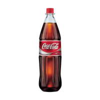 Geblokkeerd: Coca cola (pet)