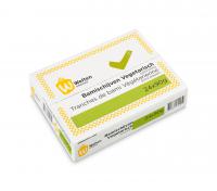 Geblokkeerd: Bamischijf E.P. vegetarisch