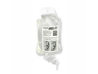 Handzeep plus cartidge satino