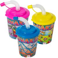 Geblokkeerd: Shakie box