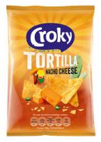 Geblokkeerd: Chips macho nacho cheese