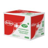 Geblokkeerd: Groenteburger
