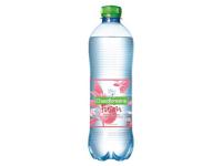 geChaudfontaine fusion pompelmoes & cranb pet fles