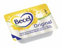 Geblokkeerd: Dieet margarinecups 60%