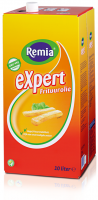 Geblokkeerd: Frituurolie expert BIB
