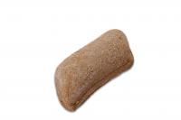 Geblokkeerd: Rustiek broodje bruin 2565