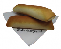 Geblokkeerd: Worstenbrood