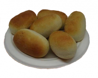 Geblokkeerd: Mini worstenbrood pittig