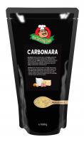 Geblokkeerd: Carbonara saus H8