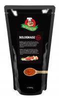 Geblokkeerd: Classico bolognese H22