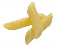 Geblokkeerd: Penne A3