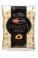 Finest round-cut 8/12mm