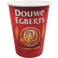 Geblokkeerd: Koffiebekers 250cc zwart