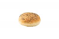 Geblokkeerd: Florida burger bun 12cm 932