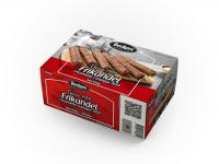Geblokkeerd: Frikandel classic 1959