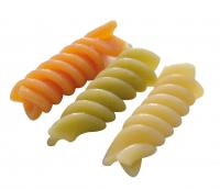 Geblokkeerd: Fusilli tricolore A2