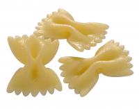 Geblokkeerd: Farfalle A4