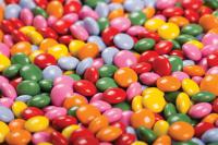 Choco mini's