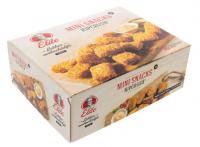 Geblokkeerd: Kipcrush minisnacks XL