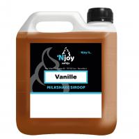 Shake vanille
