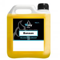 Shake banaan