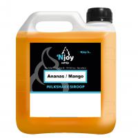 Shake mango/ananas