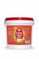 Geblokkeerd: Fritessaus 35%