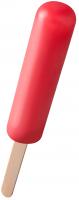 Geblokkeerd: Hopsa fruitlolly aardbeien