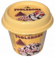 Geblokkeerd: Toblerone cup