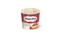 Geblokkeerd: Haagen Dazs strawberry cheesecake