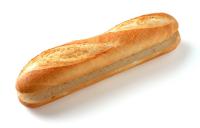 Geblokkeerd: Fully baked stokbrood wit 26cm 1247