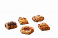 Geblokkeerd: Mini signature selection 2581