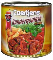 Geblokkeerd: Goulash rund