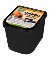 Geblokkeerd: Mango roomijs