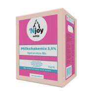 Milkshakemix 3,5%