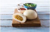 Geblokkeerd: Bapao kip