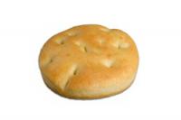 Geblokkeerd: Focaccia rond L58