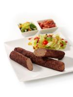Geblokkeerd: Boerenfrikandel