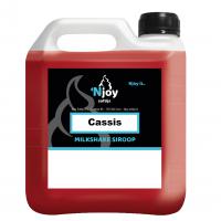 Shake cassis