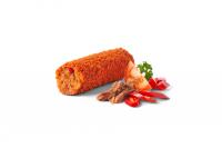 Geblokkeerd: Goulashkroket