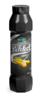 Geblokkeerd: Bikkelsaus