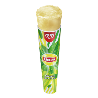 Geblokkeerd: Lipton green ice tea ijs