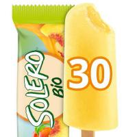 Geblokkeerd: Solero bio juicy peach