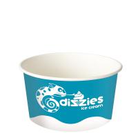 Geblokkeerd: Dizzie sundae beker 200cc