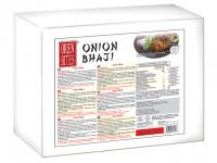 Onion bhaji