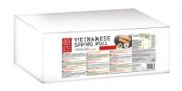 Vietnamese spring roll (vegetarisch)