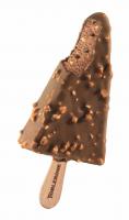 Geblokkeerd: Toblerone stick
