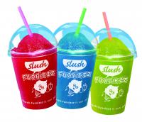 Slush funniezz disposable