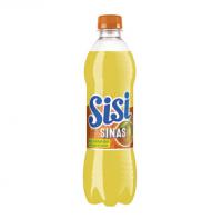 Geblokkeerd: Sisi sinas zero pet fles
