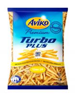 Geblokkeerd: Turbo frites 9,5mm